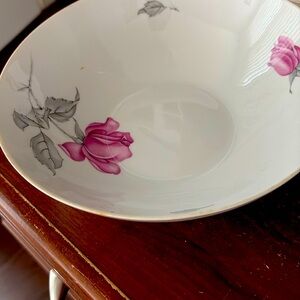 Royal Palatine Serving Bowl